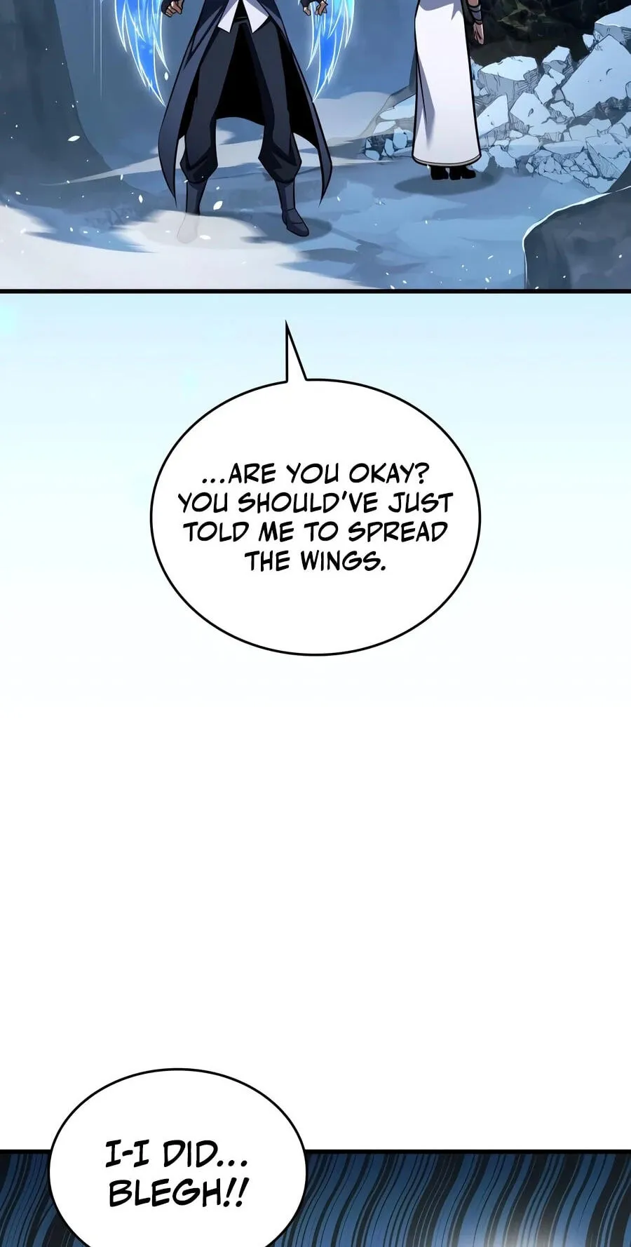 My Very Own Tower Strategy Guide Chapter 130 page 107 - 