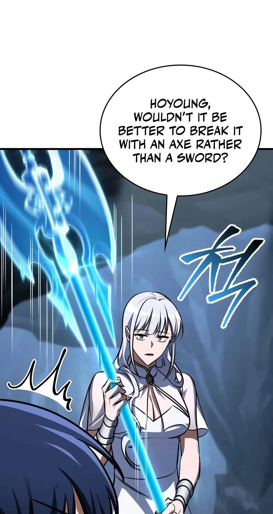 My Very Own Tower Strategy Guide Chapter 130 page 114 - 
