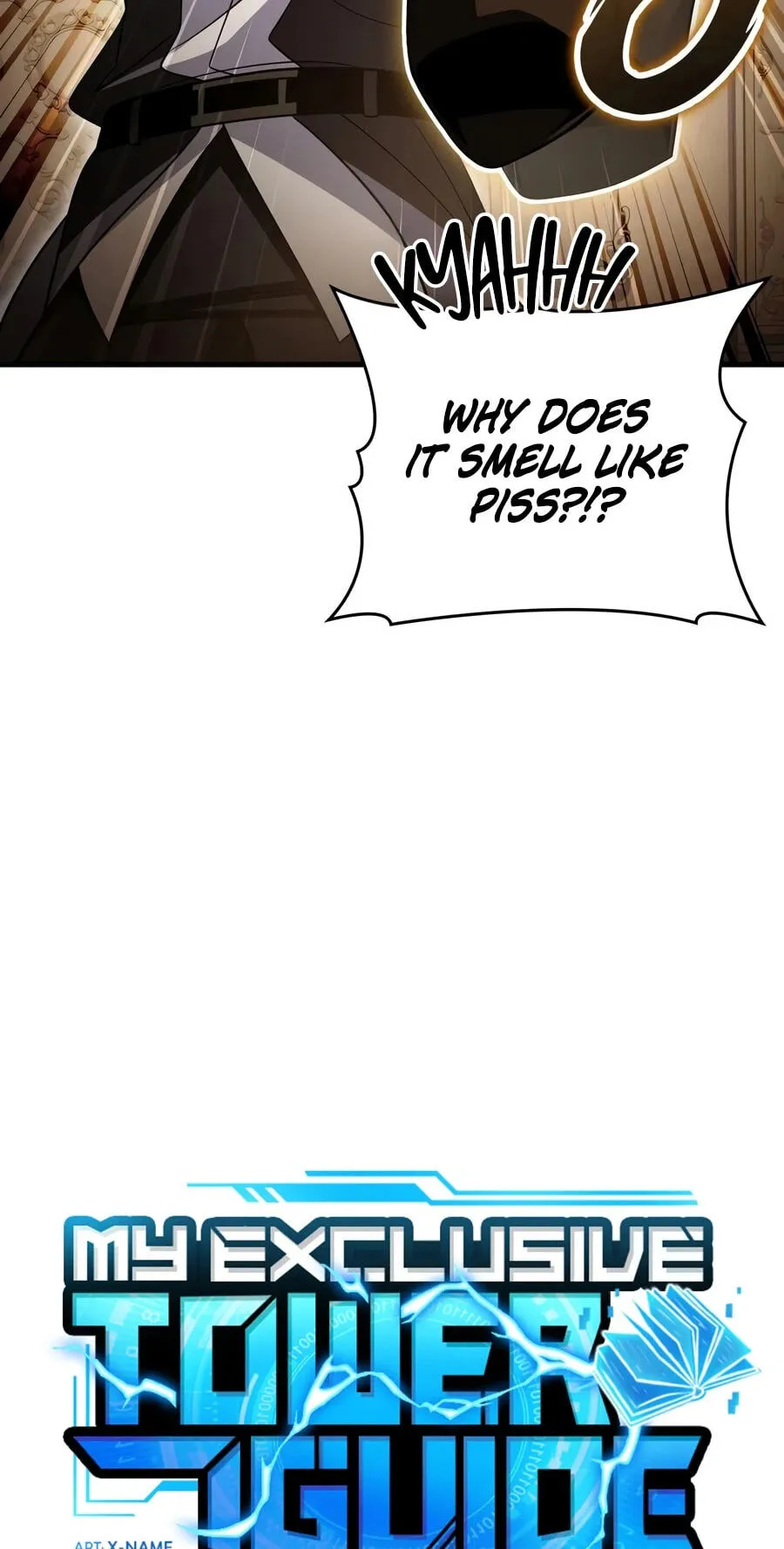My Very Own Tower Strategy Guide Chapter 130 page 19 - 