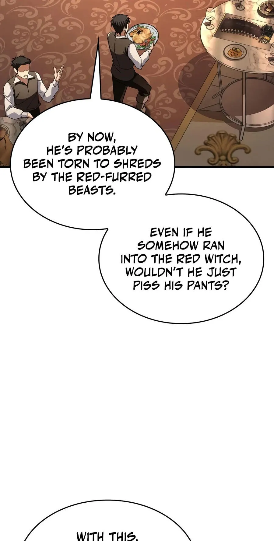 My Very Own Tower Strategy Guide Chapter 130 page 3 - 