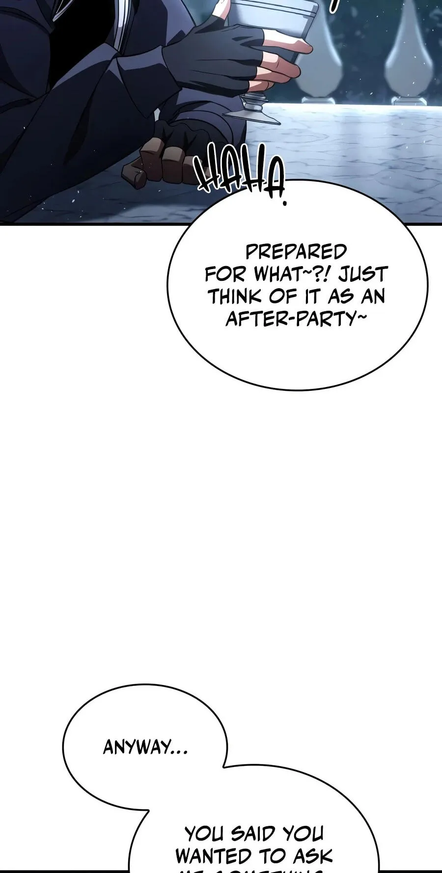 My Very Own Tower Strategy Guide Chapter 130 page 25 - 