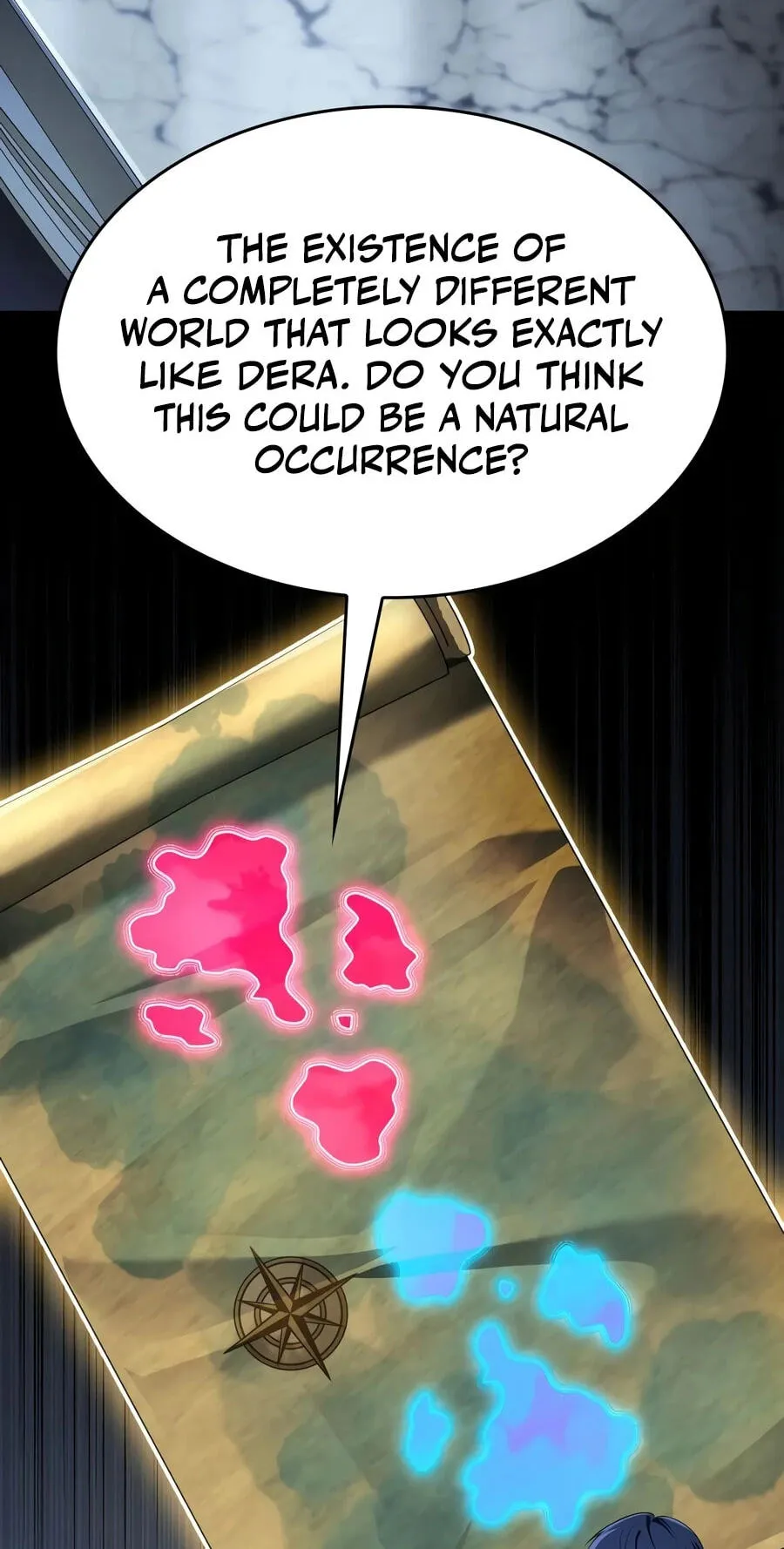 My Very Own Tower Strategy Guide Chapter 130 page 34 - 