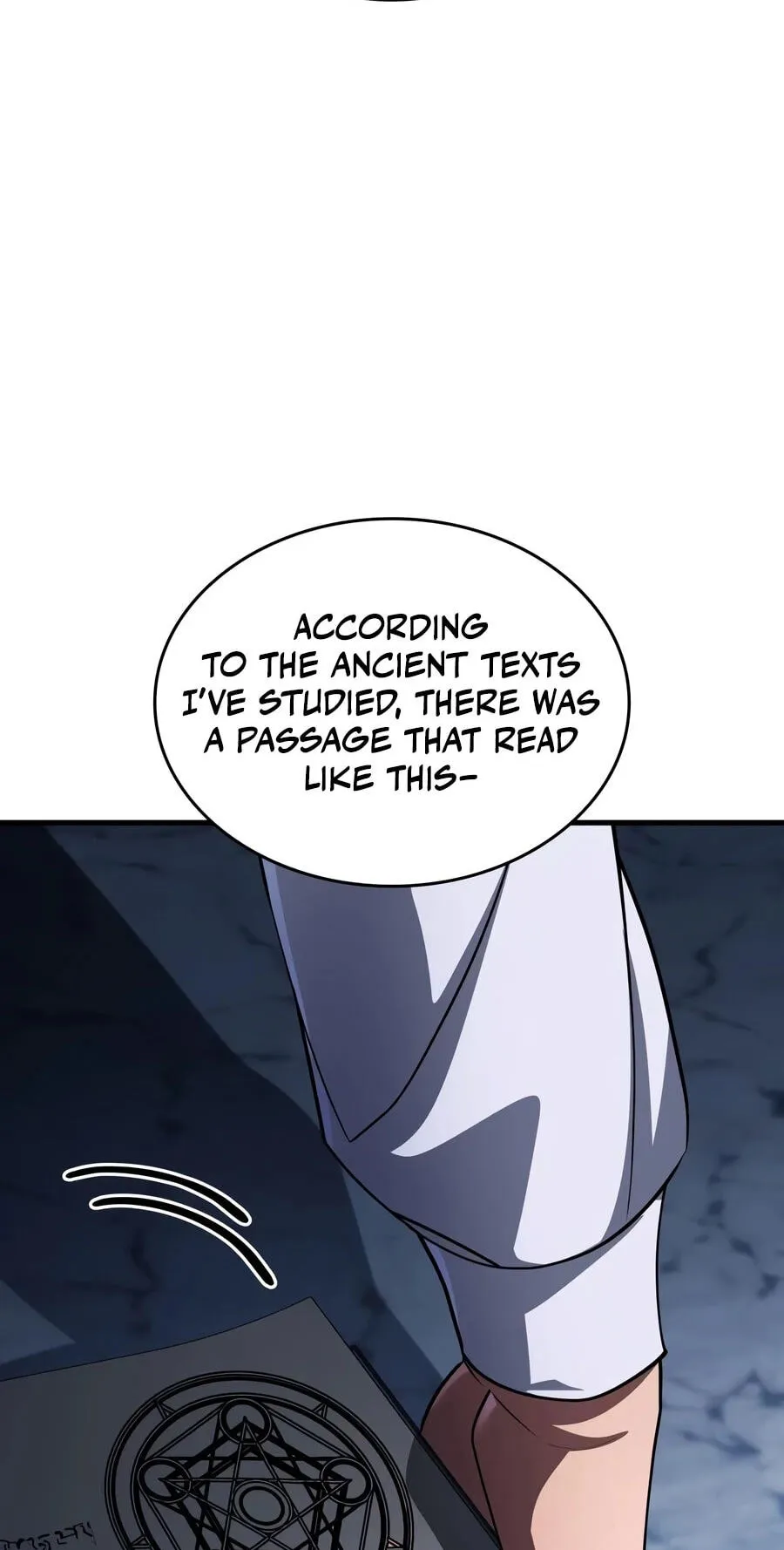 My Very Own Tower Strategy Guide Chapter 130 page 38 - 