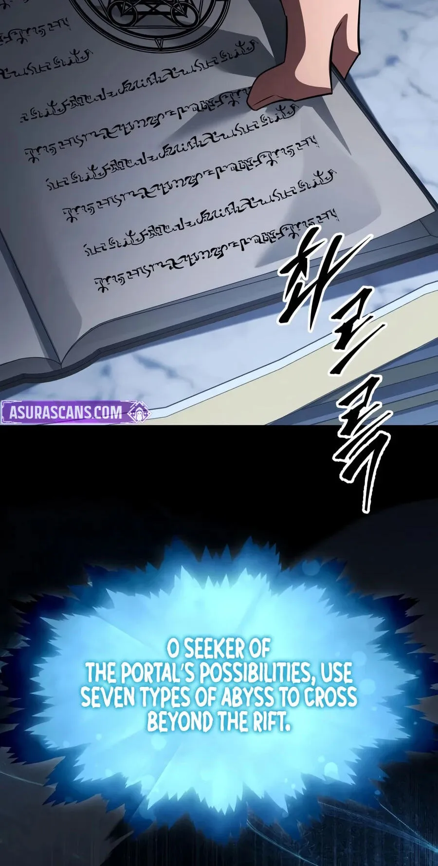 My Very Own Tower Strategy Guide Chapter 130 page 39 - 
