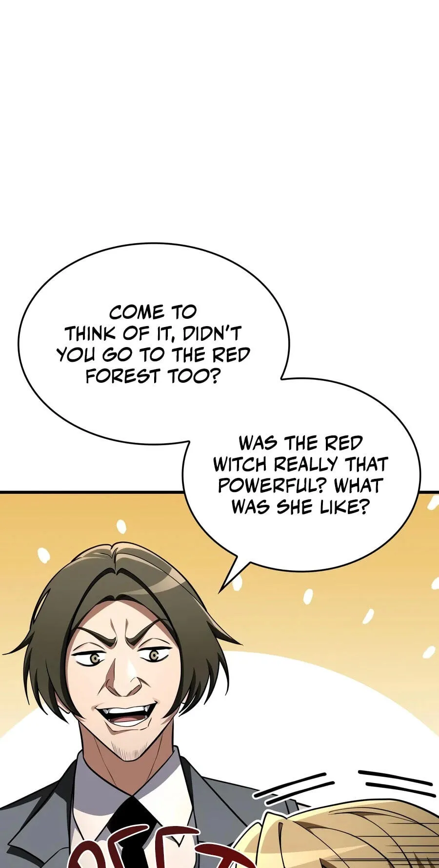 My Very Own Tower Strategy Guide Chapter 130 page 5 - 