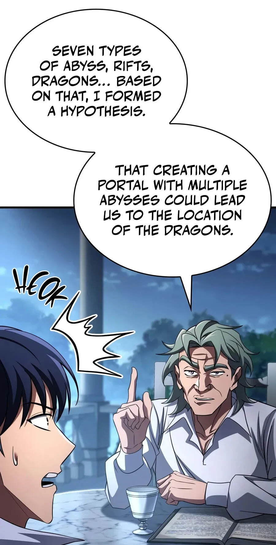 My Very Own Tower Strategy Guide Chapter 130 page 43 - 