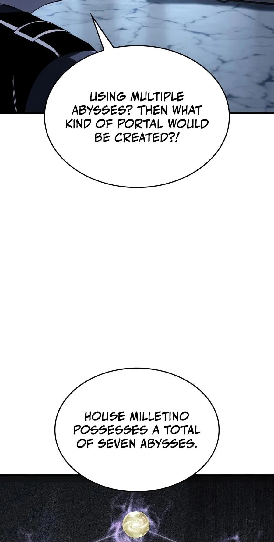 My Very Own Tower Strategy Guide Chapter 130 page 44 - 