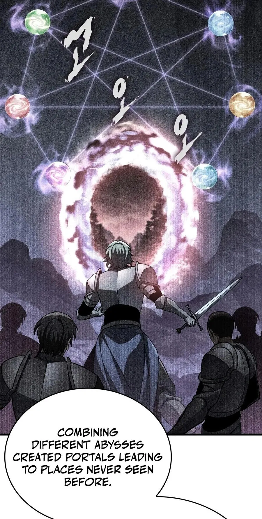My Very Own Tower Strategy Guide Chapter 130 page 45 - 