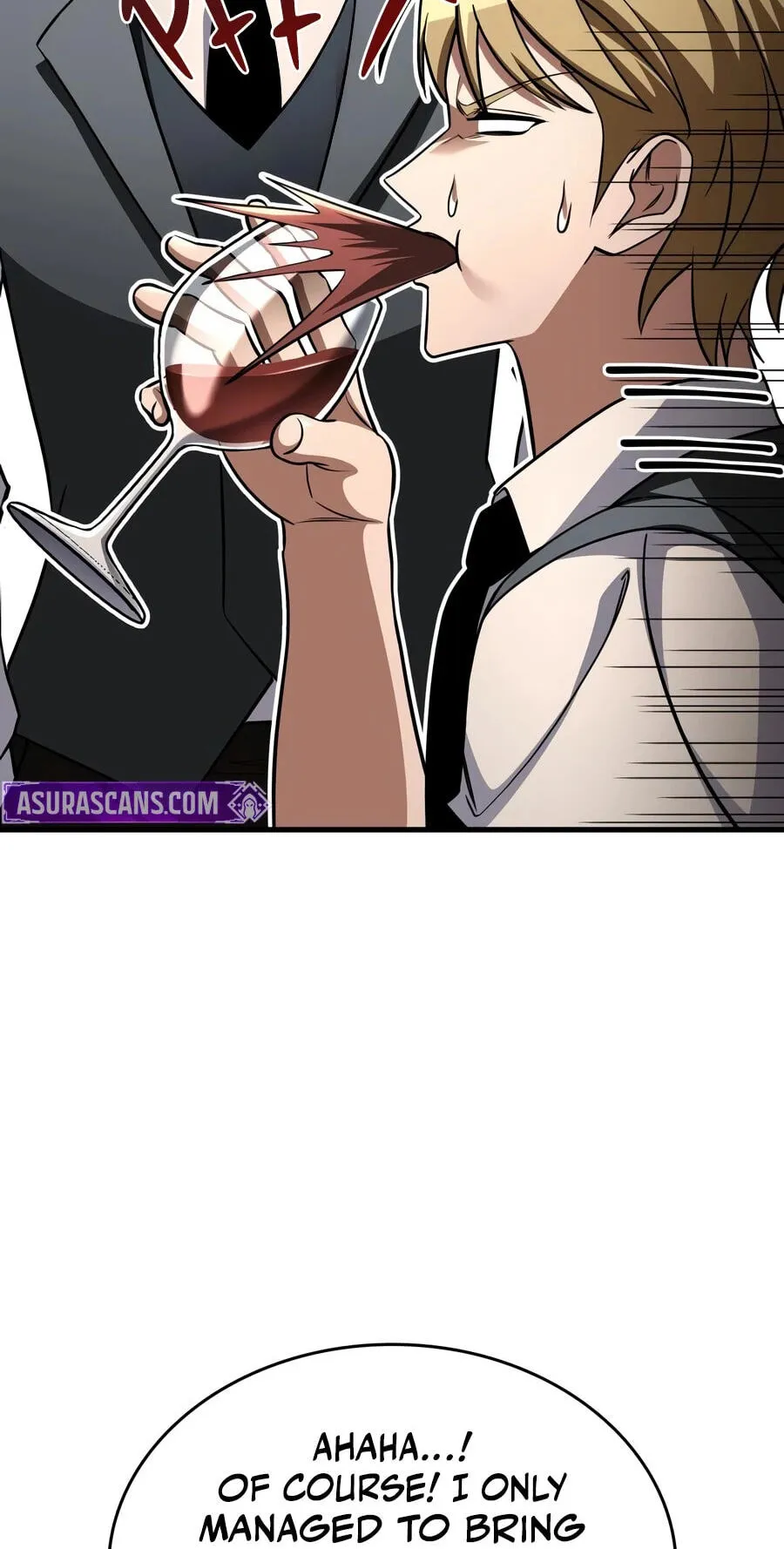My Very Own Tower Strategy Guide Chapter 130 page 6 - 