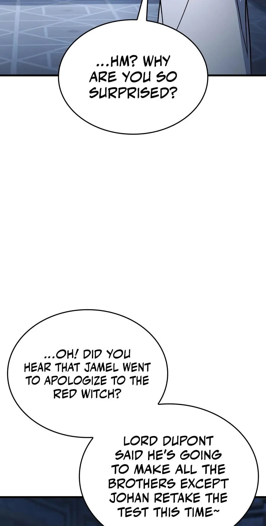 My Very Own Tower Strategy Guide Chapter 130 page 57 - 