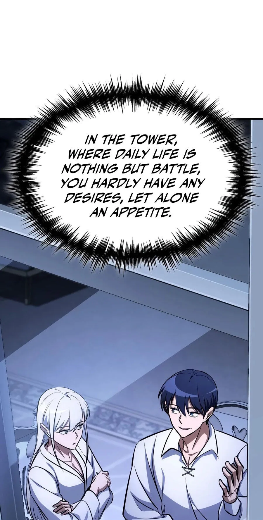 My Very Own Tower Strategy Guide Chapter 130 page 65 - 