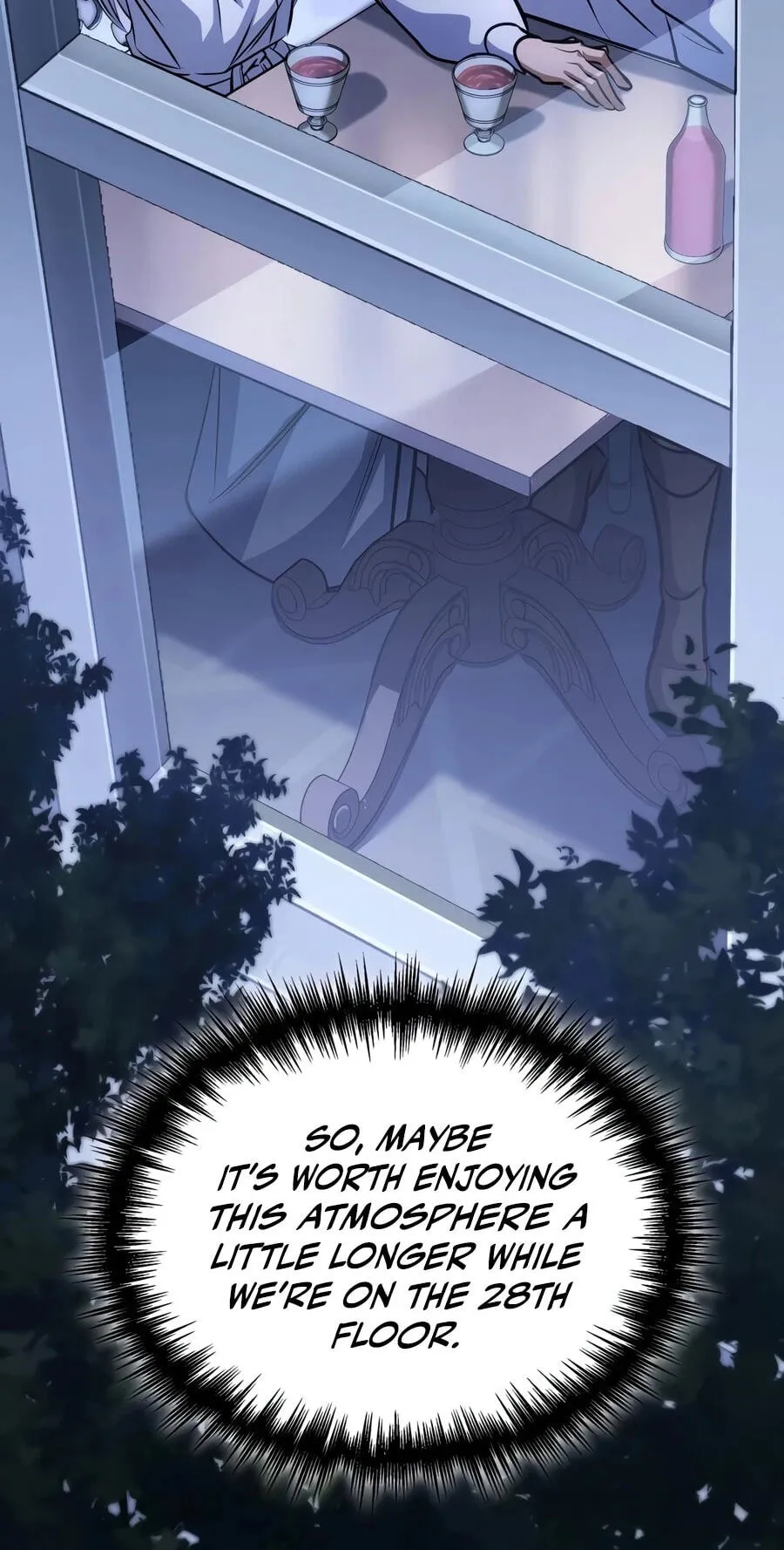 My Very Own Tower Strategy Guide Chapter 130 page 66 - 