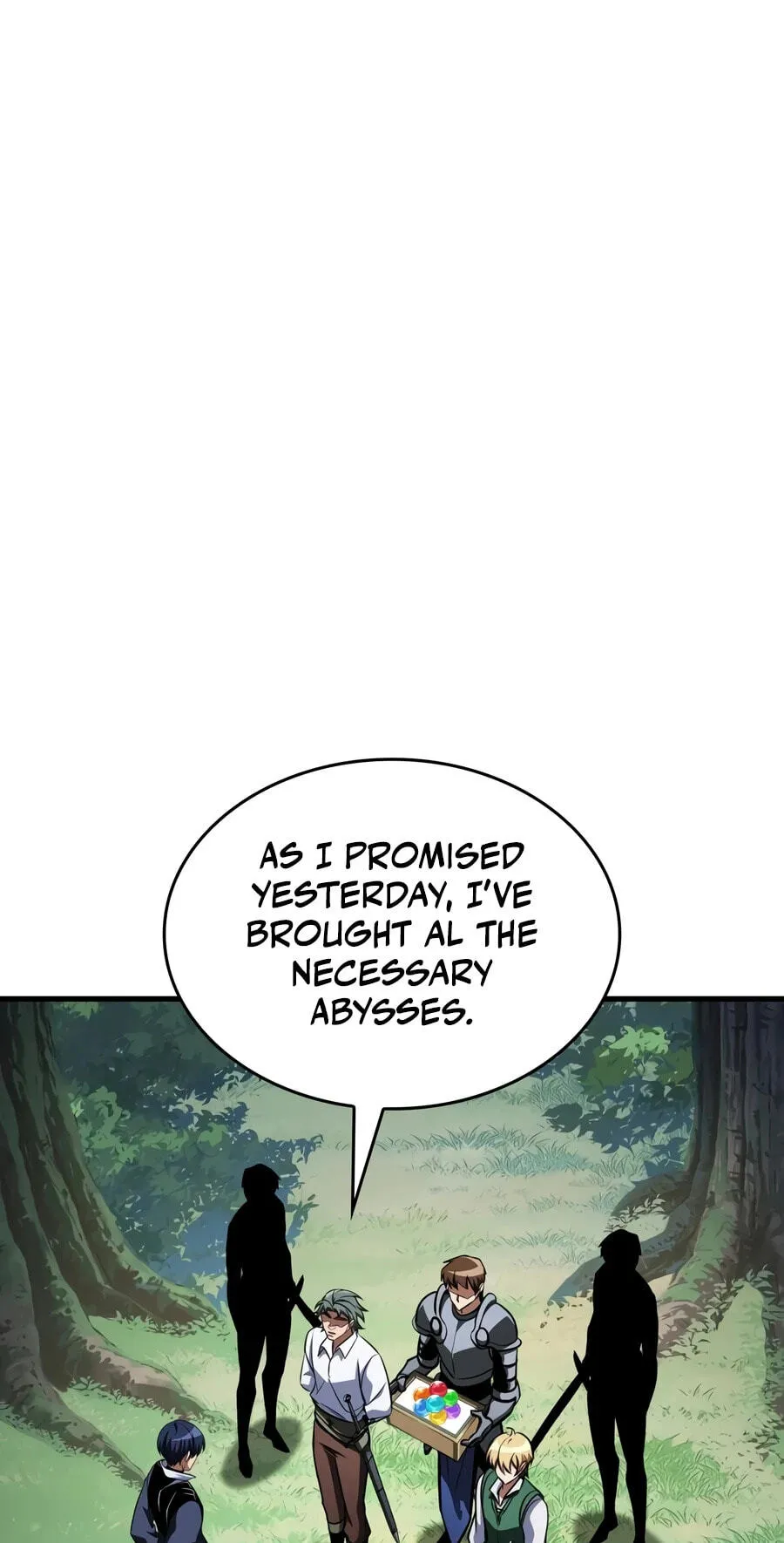 My Very Own Tower Strategy Guide Chapter 130 page 80 - 