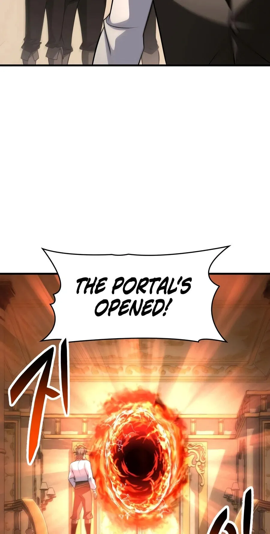 My Very Own Tower Strategy Guide Chapter 130 page 9 - 