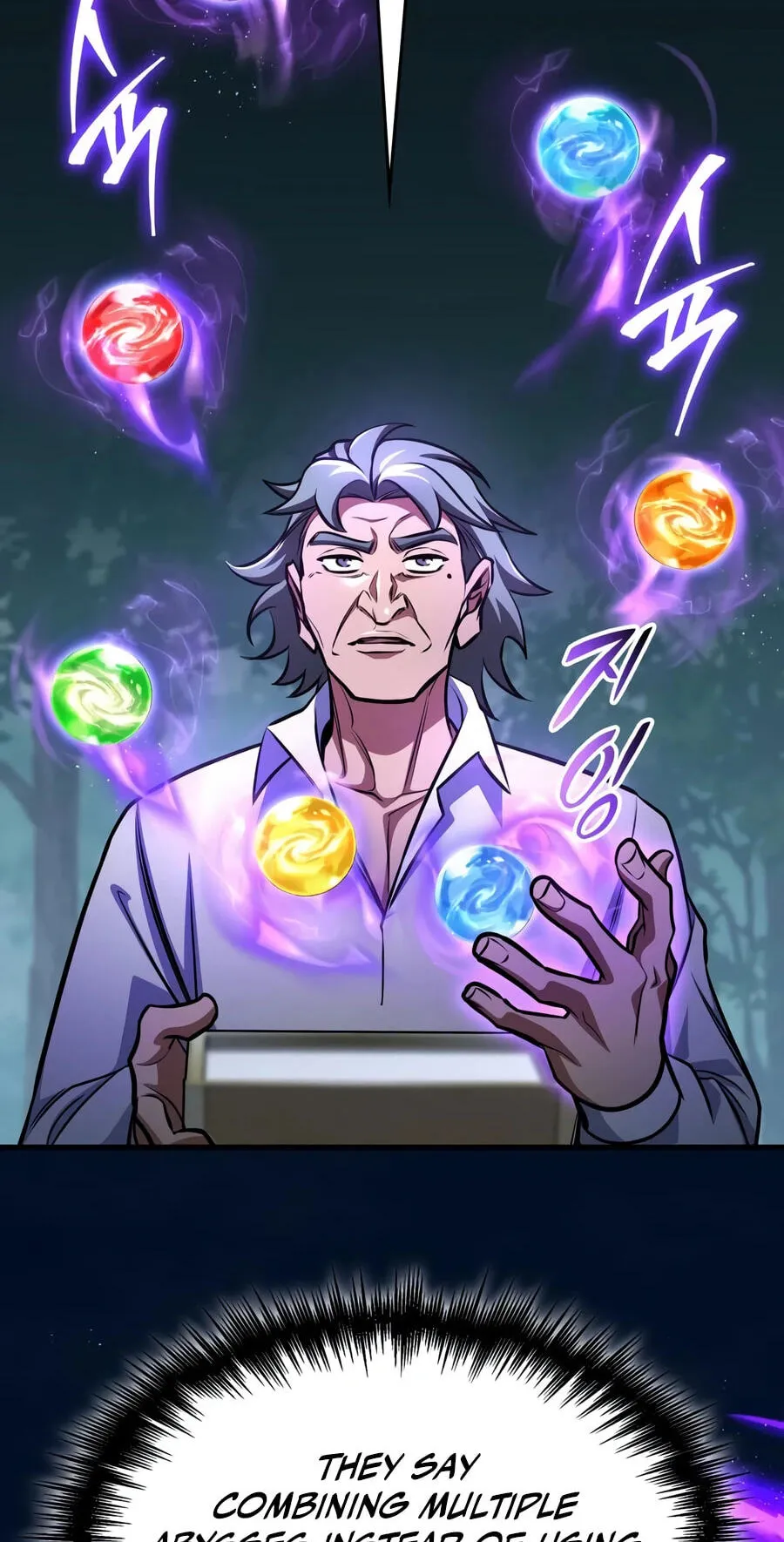 My Very Own Tower Strategy Guide Chapter 130 page 82 - 