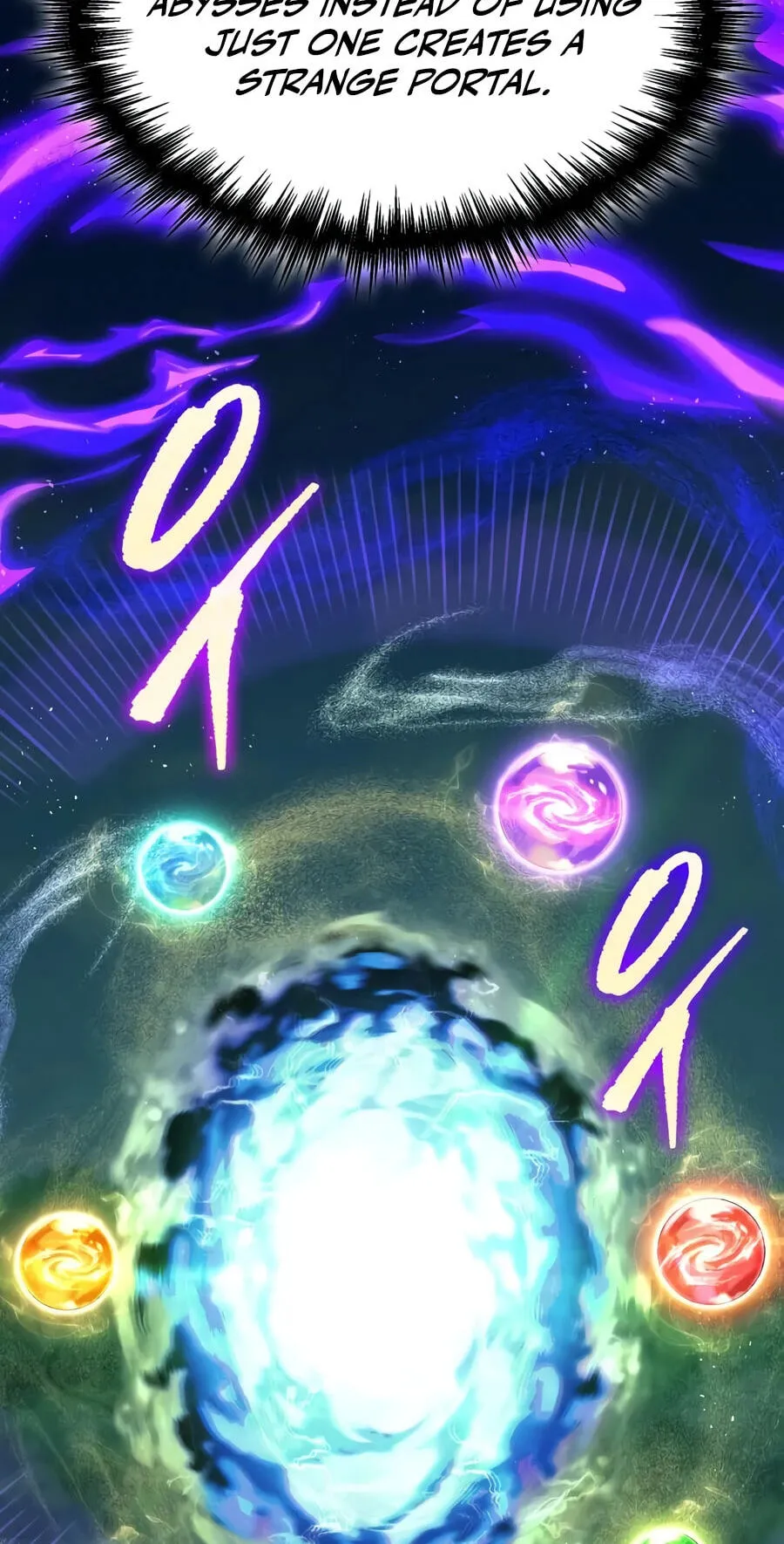 My Very Own Tower Strategy Guide Chapter 130 page 83 - 