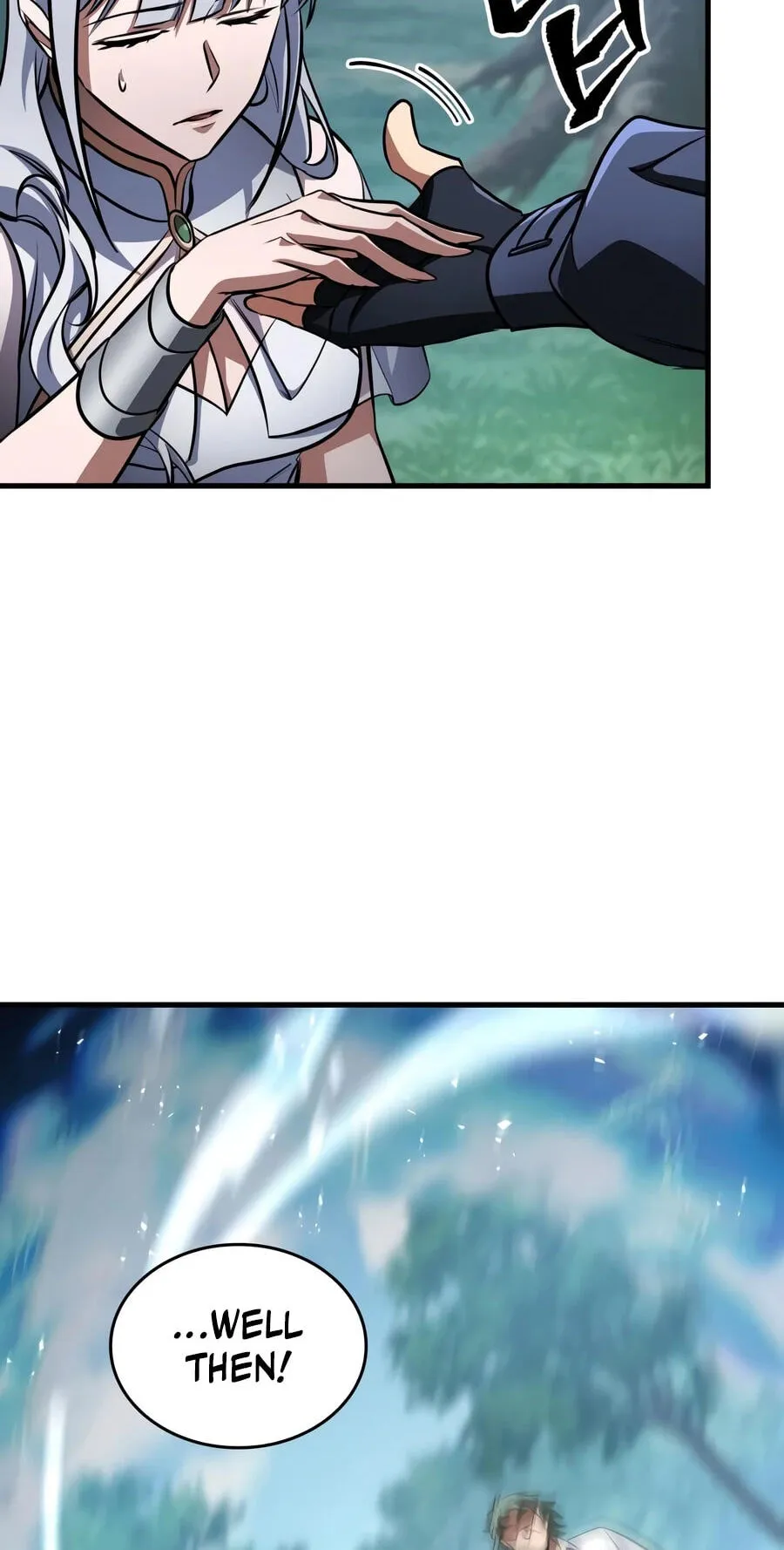 My Very Own Tower Strategy Guide Chapter 130 page 91 - 