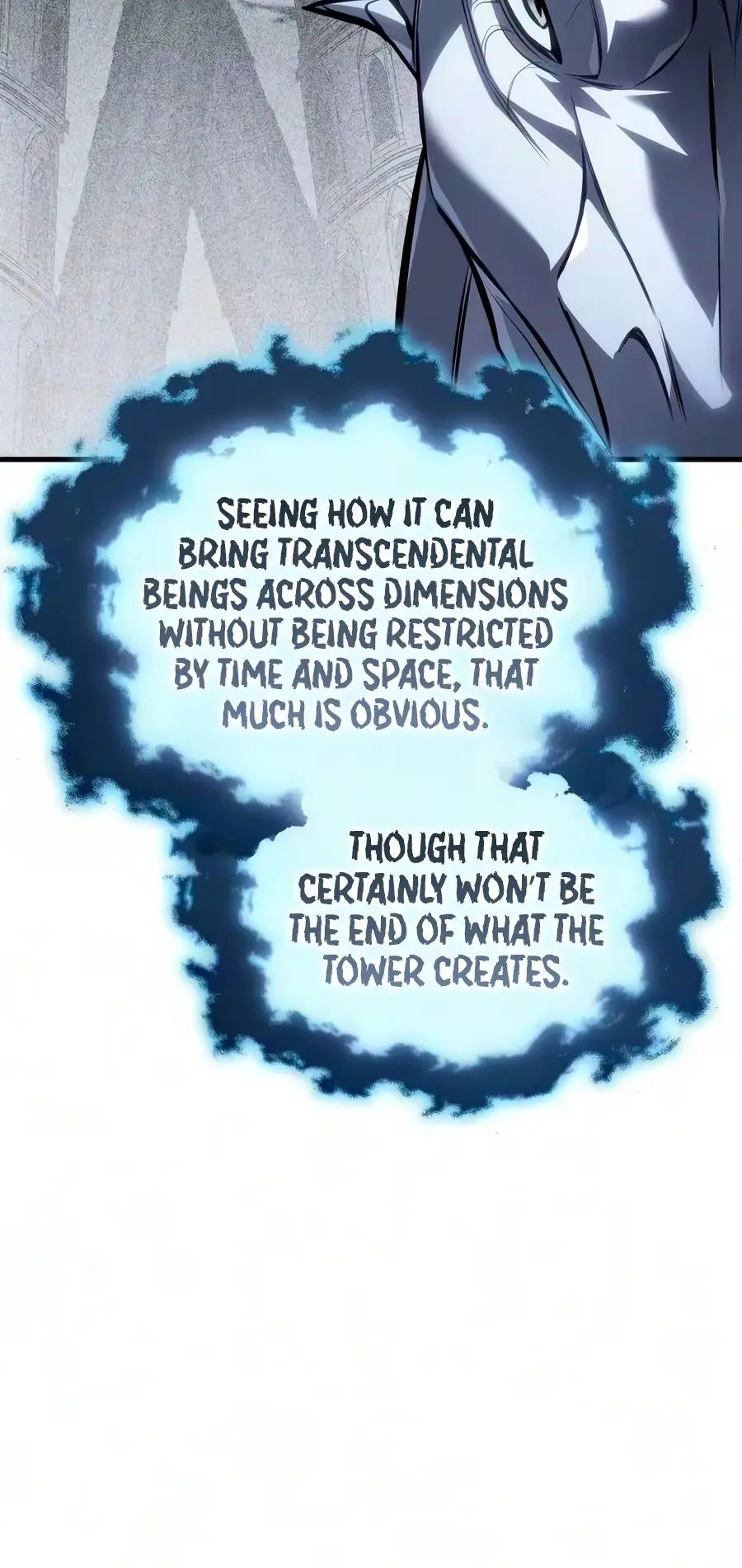 My Very Own Tower Strategy Guide Chapter 131 page 16 - 