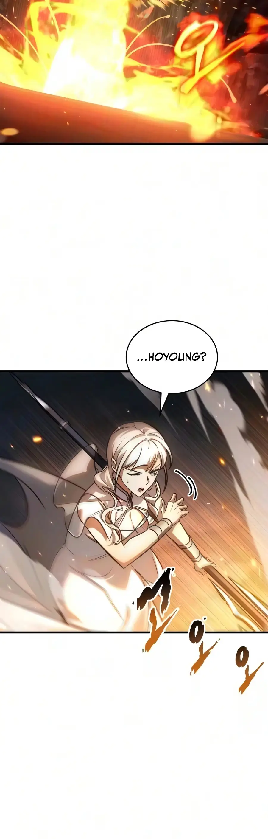 My Very Own Tower Strategy Guide Chapter 131 page 4 - 