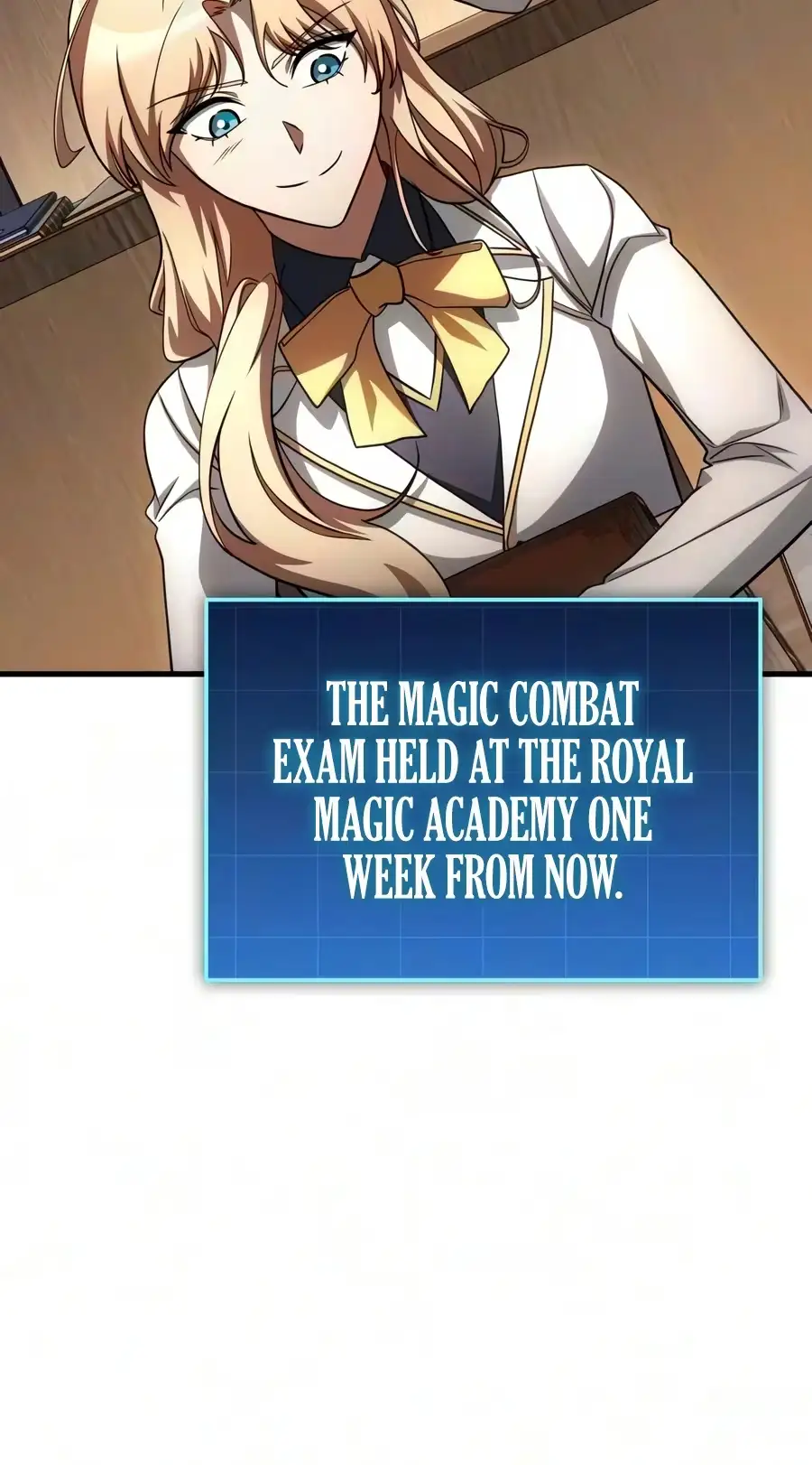 My Very Own Tower Strategy Guide Chapter 132 page 14 - 