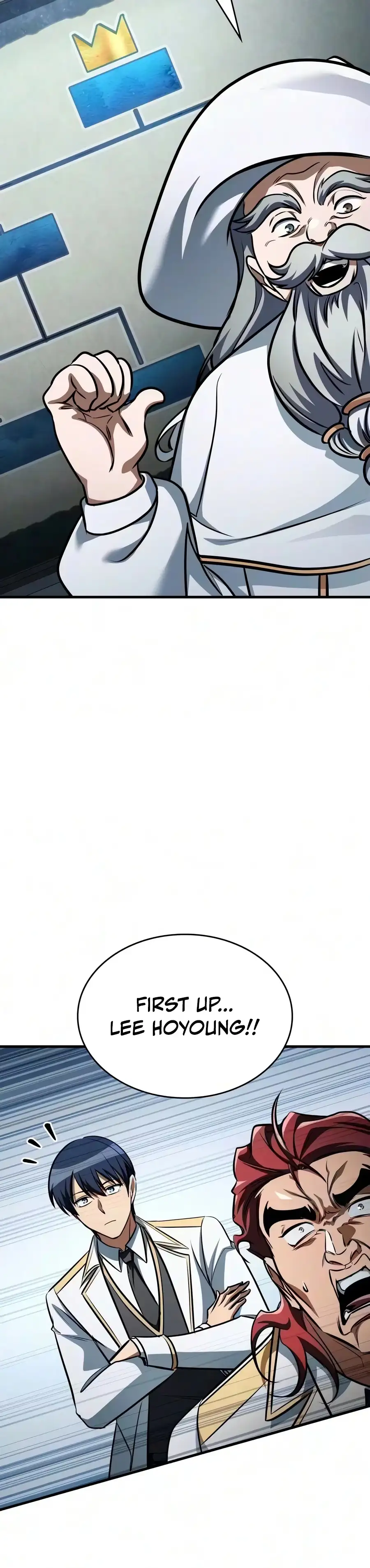My Very Own Tower Strategy Guide Chapter 132 page 24 - 