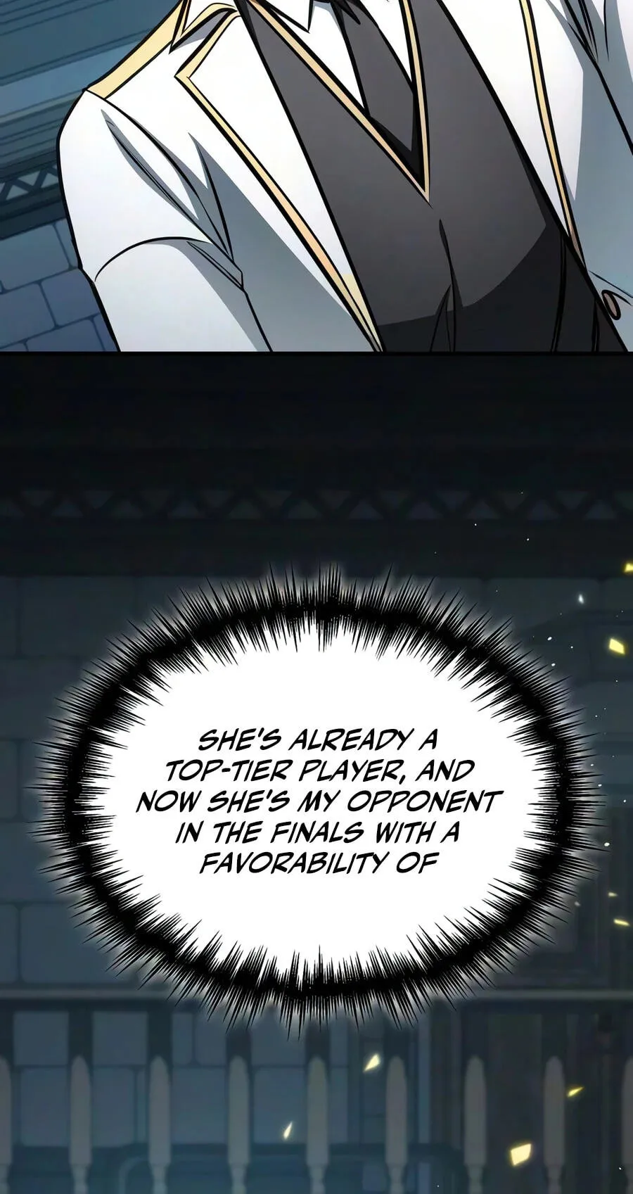 My Very Own Tower Strategy Guide Chapter 133 page 2 - 