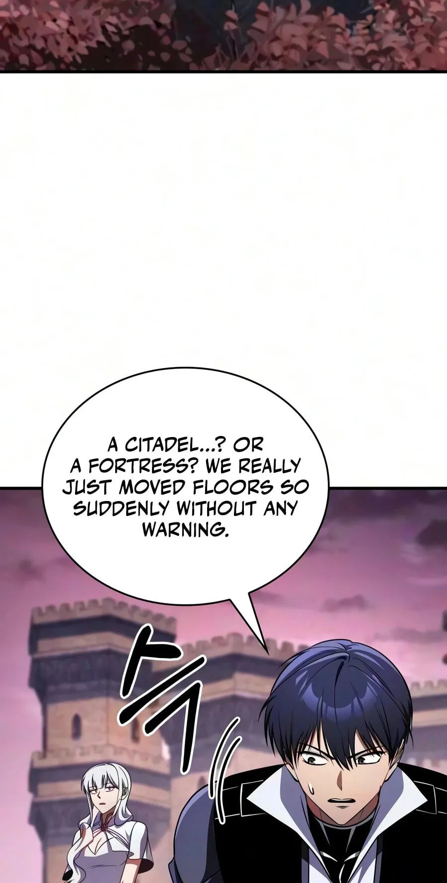 My Very Own Tower Strategy Guide Chapter 133 page 105 - 