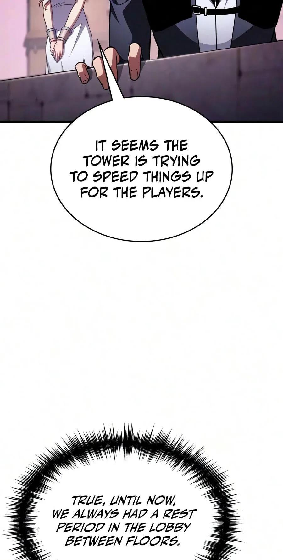 My Very Own Tower Strategy Guide Chapter 133 page 106 - 