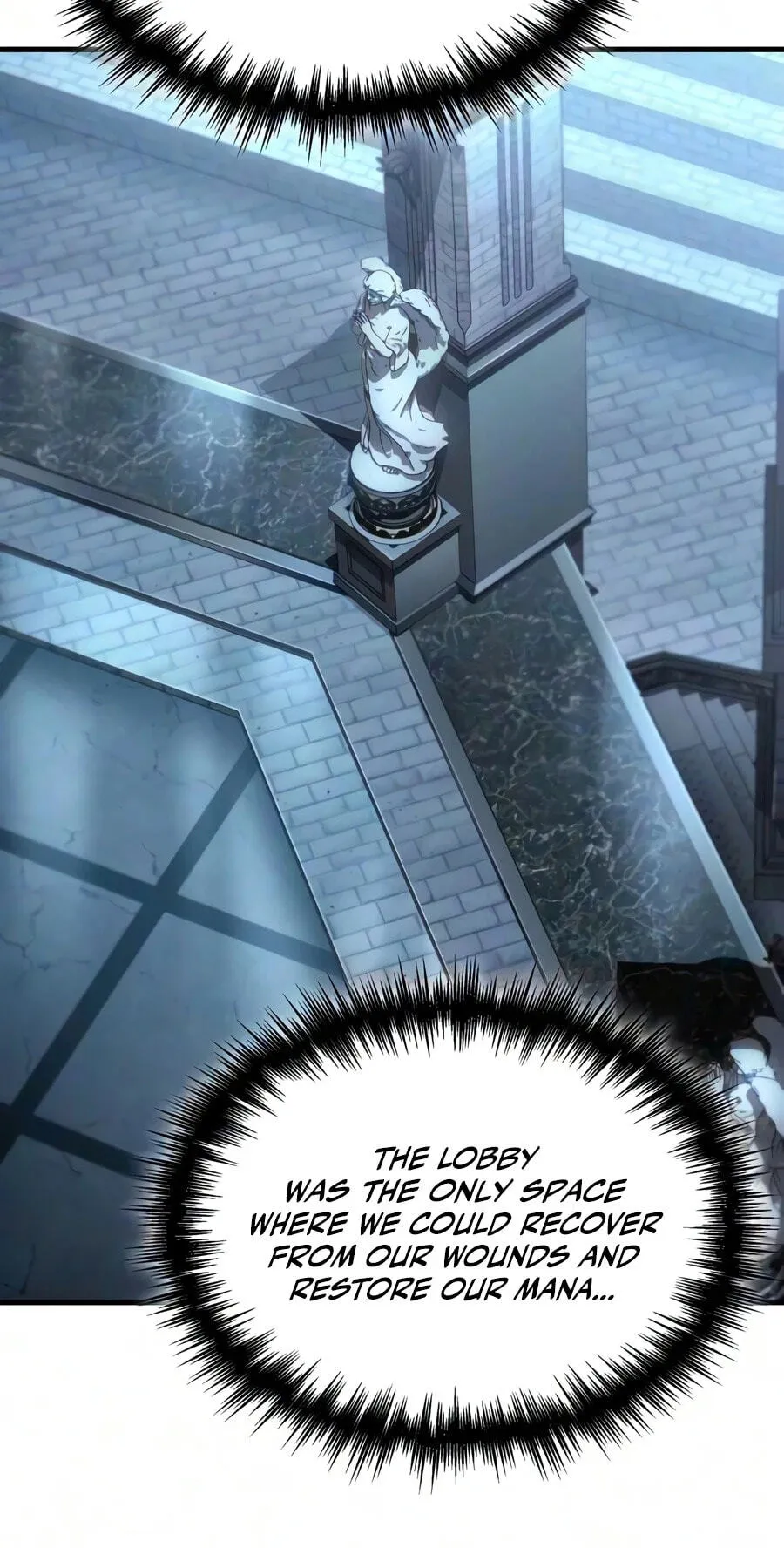 My Very Own Tower Strategy Guide Chapter 133 page 107 - 
