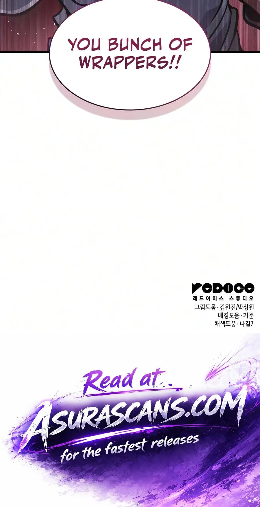 My Very Own Tower Strategy Guide Chapter 133 page 136 - 