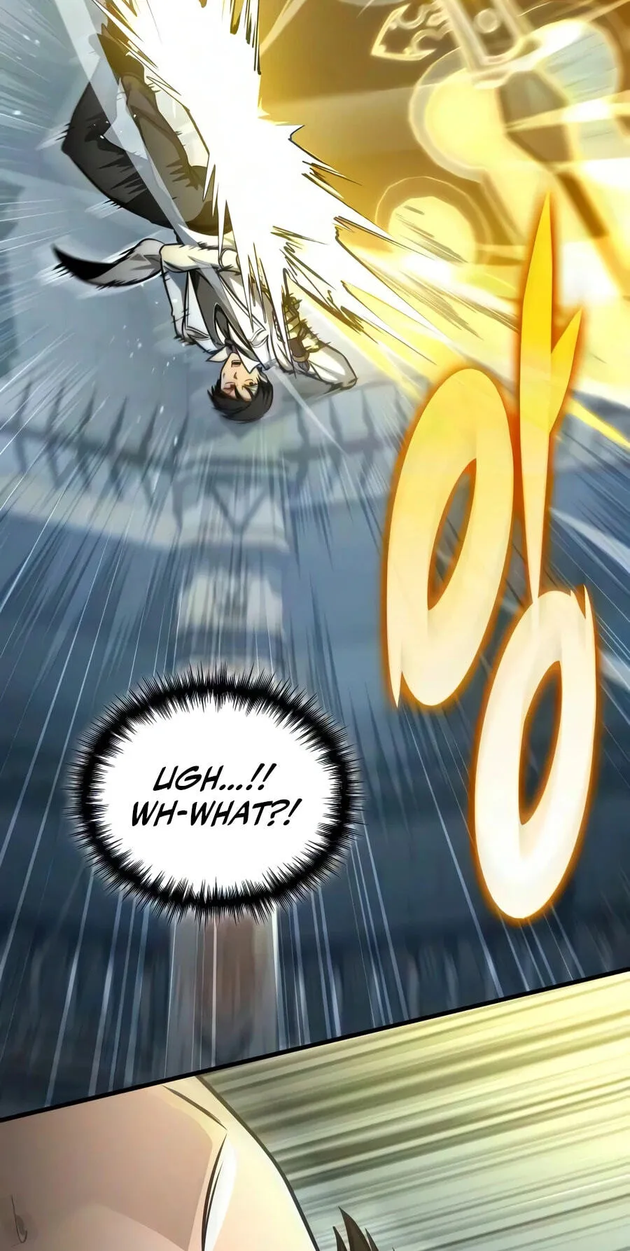 My Very Own Tower Strategy Guide Chapter 133 page 22 - 