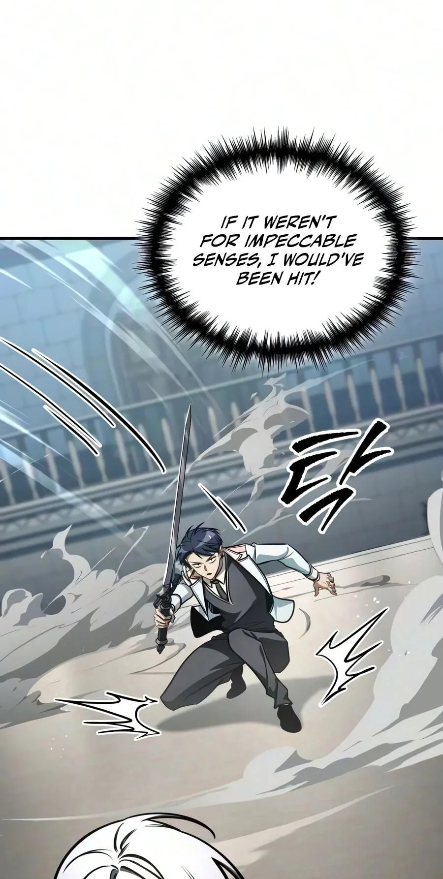My Very Own Tower Strategy Guide Chapter 133 page 24 - 