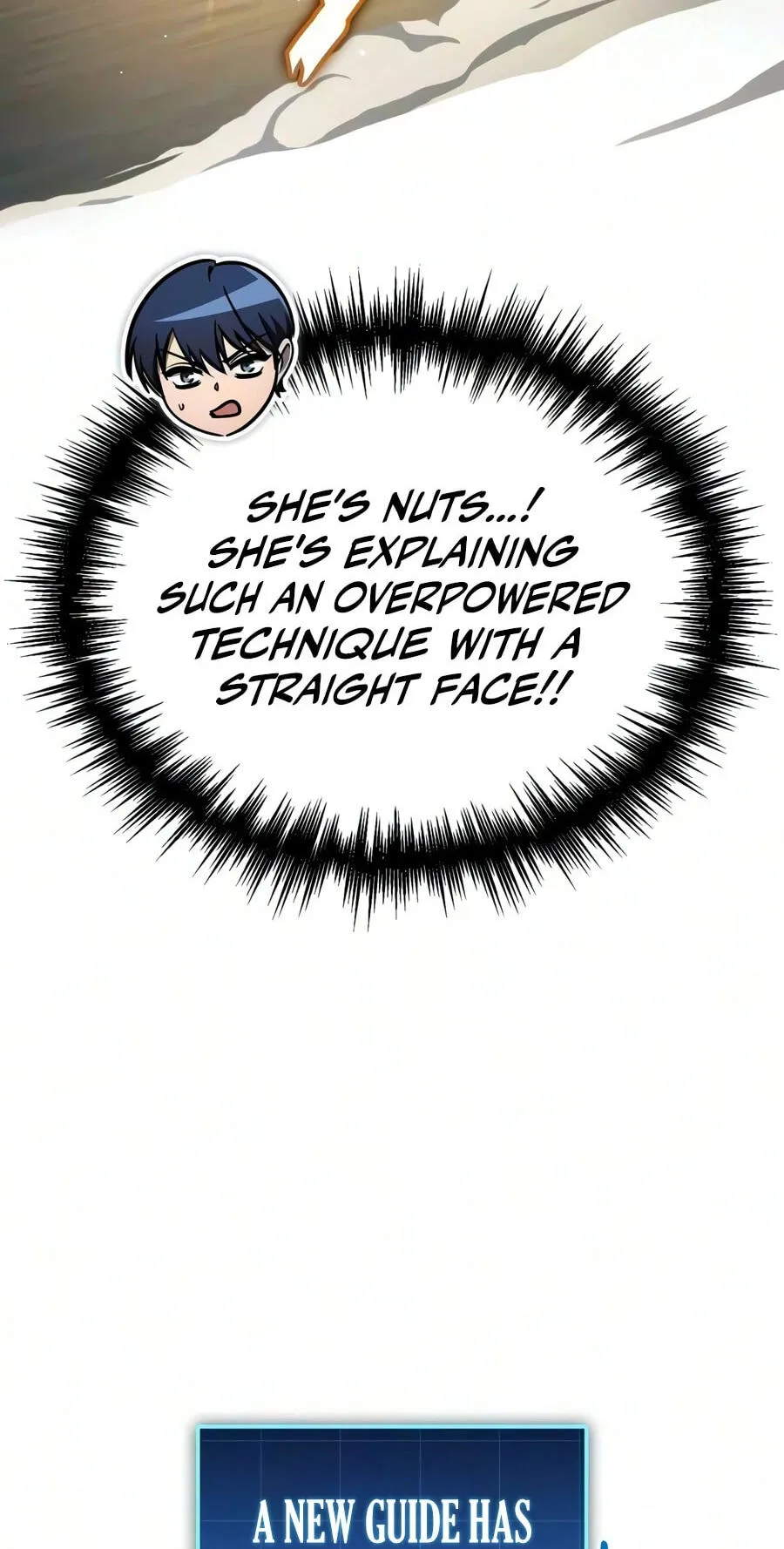 My Very Own Tower Strategy Guide Chapter 133 page 29 - 