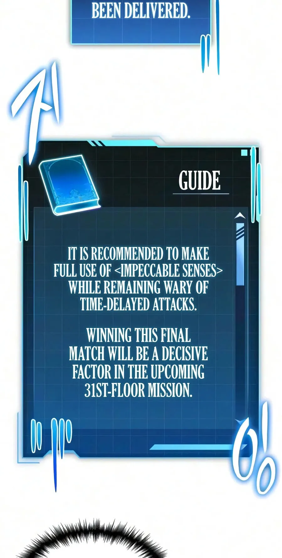My Very Own Tower Strategy Guide Chapter 133 page 30 - 