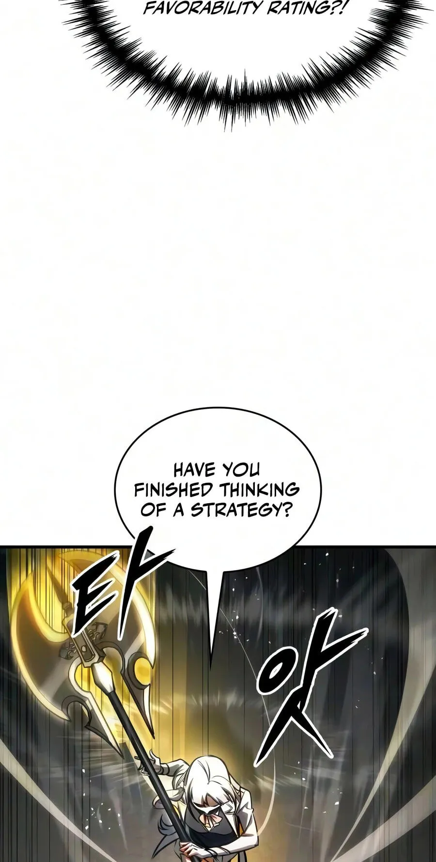 My Very Own Tower Strategy Guide Chapter 133 page 32 - 