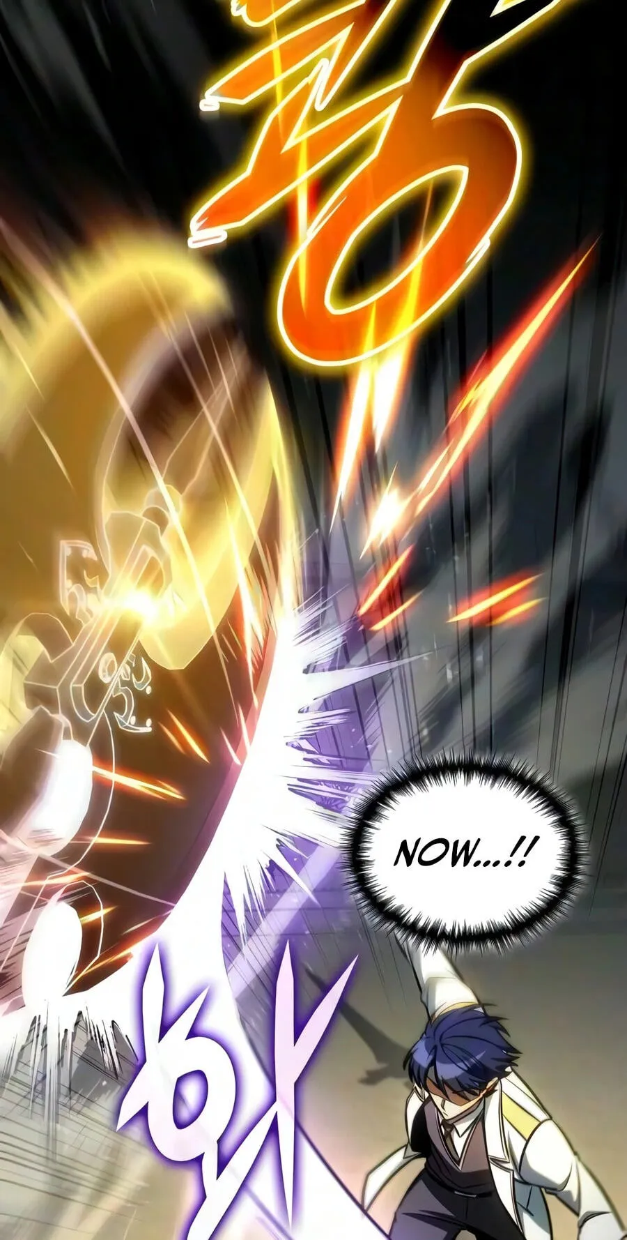 My Very Own Tower Strategy Guide Chapter 133 page 40 - 