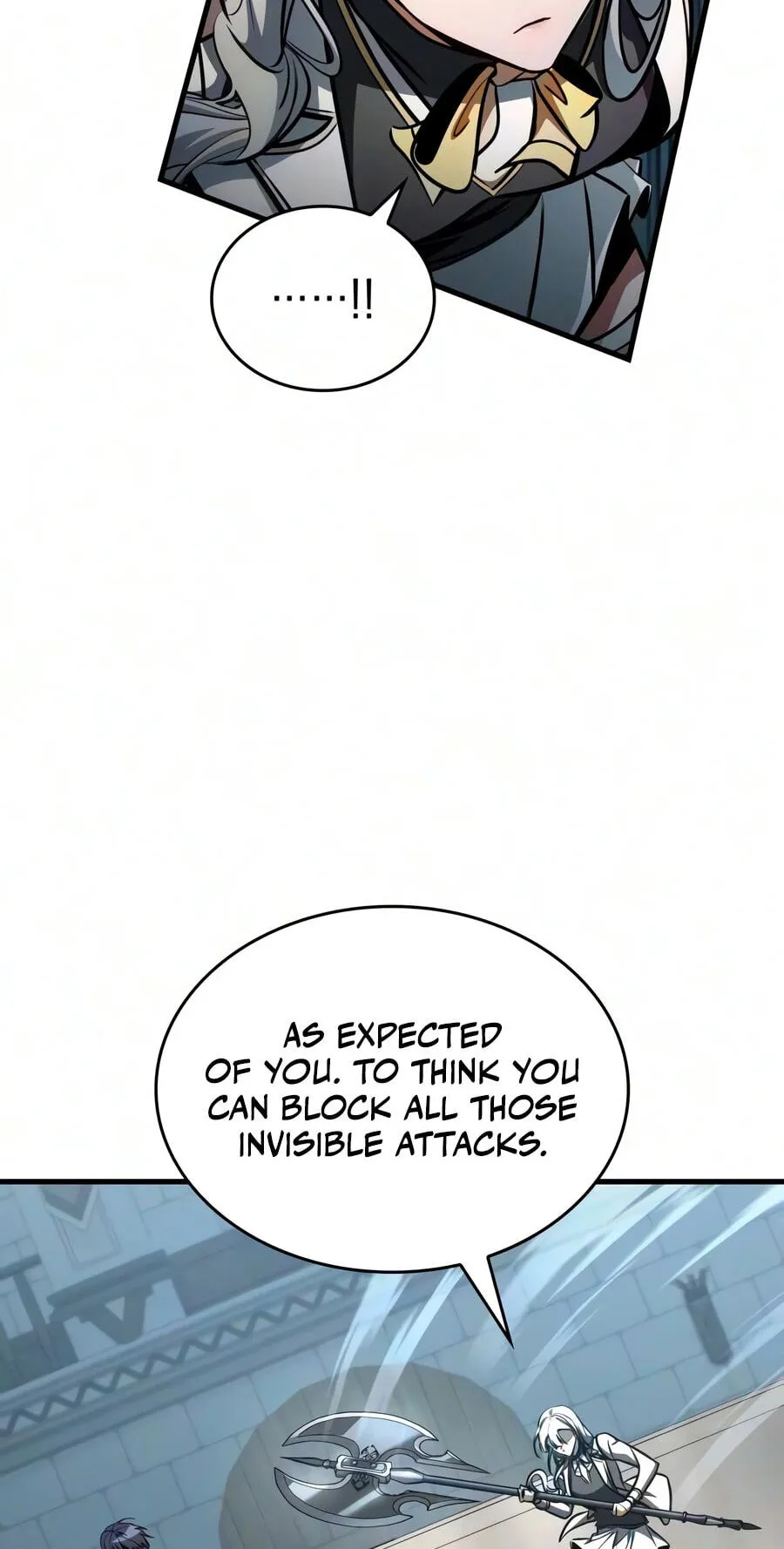 My Very Own Tower Strategy Guide Chapter 133 page 42 - 