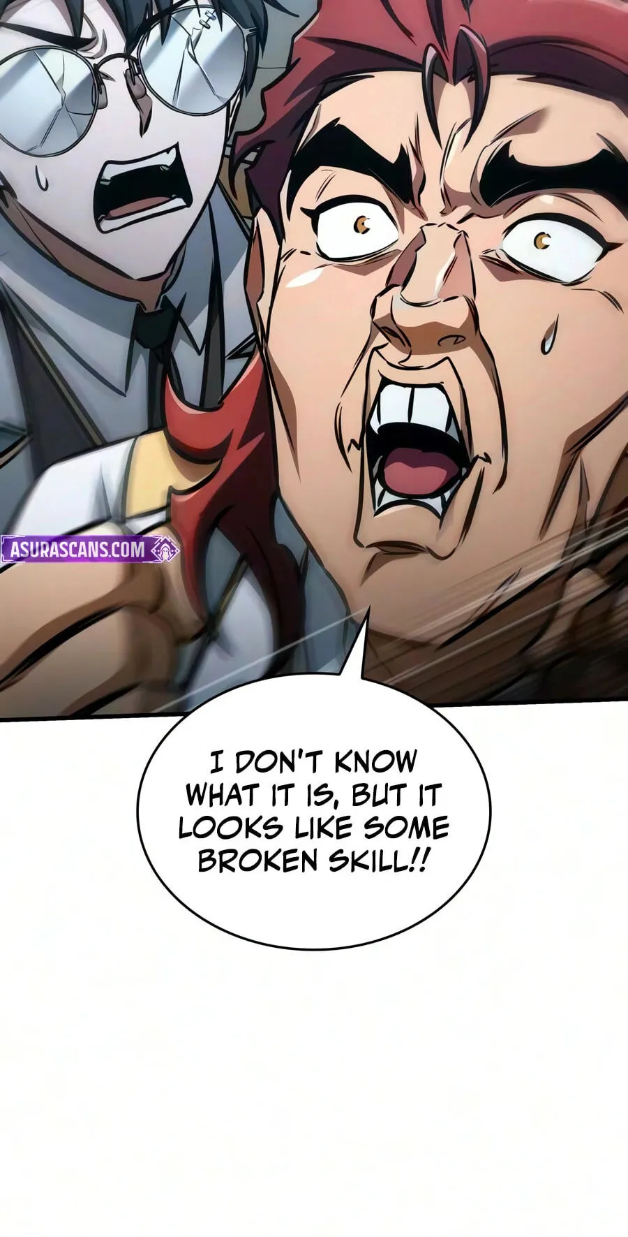 My Very Own Tower Strategy Guide Chapter 133 page 51 - 