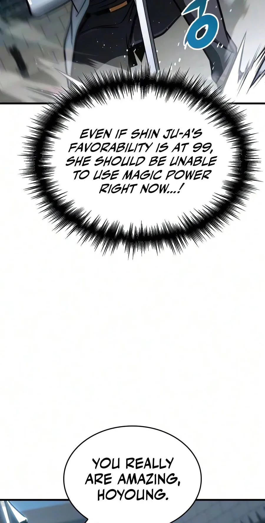 My Very Own Tower Strategy Guide Chapter 133 page 69 - 