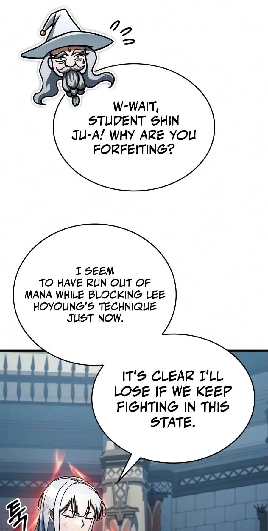 My Very Own Tower Strategy Guide Chapter 133 page 78 - 