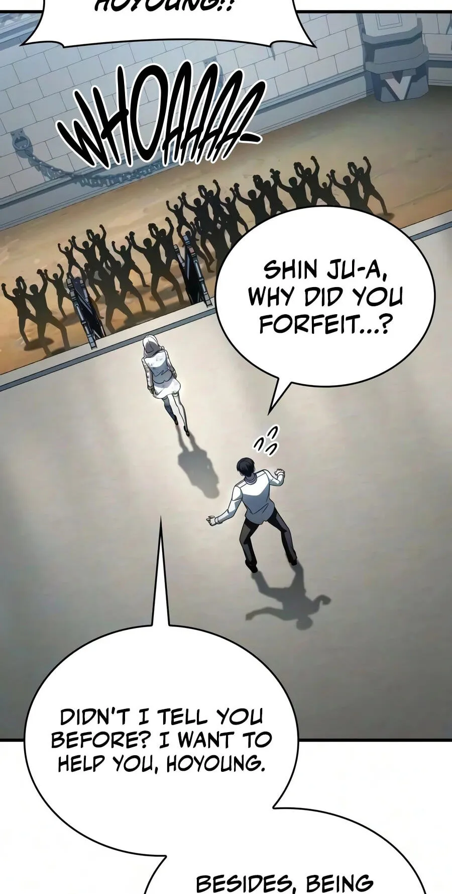 My Very Own Tower Strategy Guide Chapter 133 page 80 - 