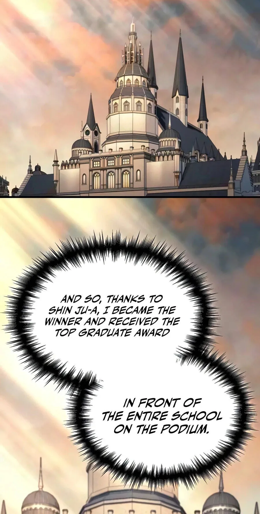 My Very Own Tower Strategy Guide Chapter 133 page 86 - 