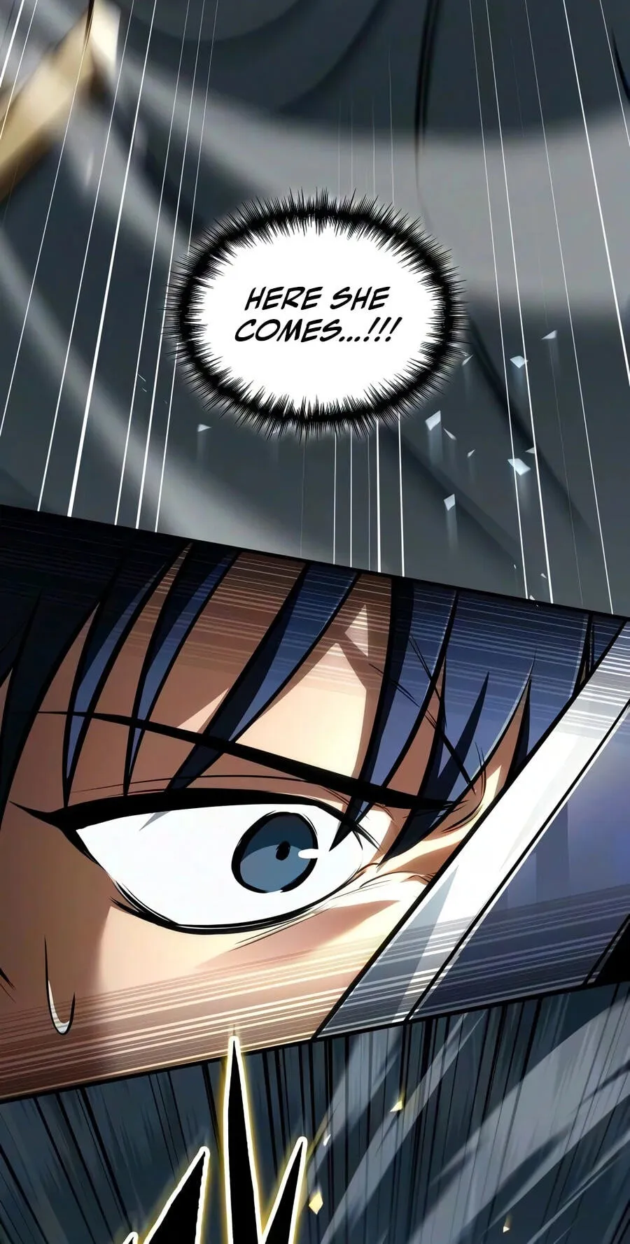 My Very Own Tower Strategy Guide Chapter 133 page 10 - 