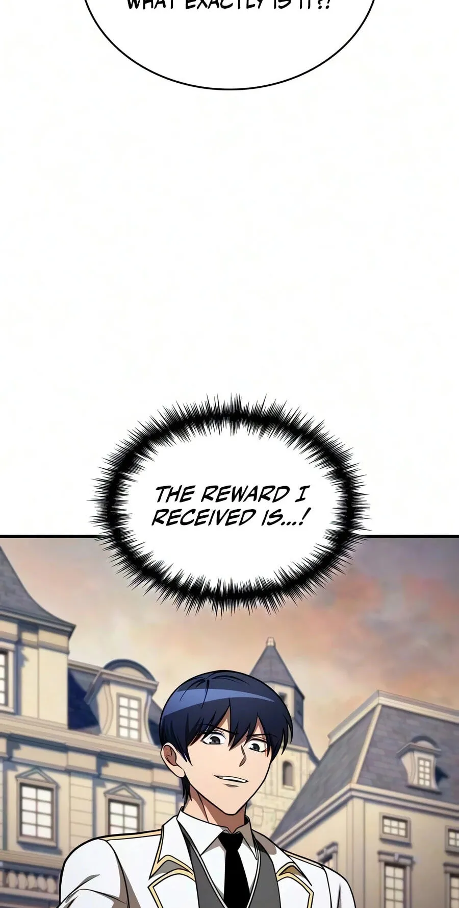 My Very Own Tower Strategy Guide Chapter 133 page 91 - 