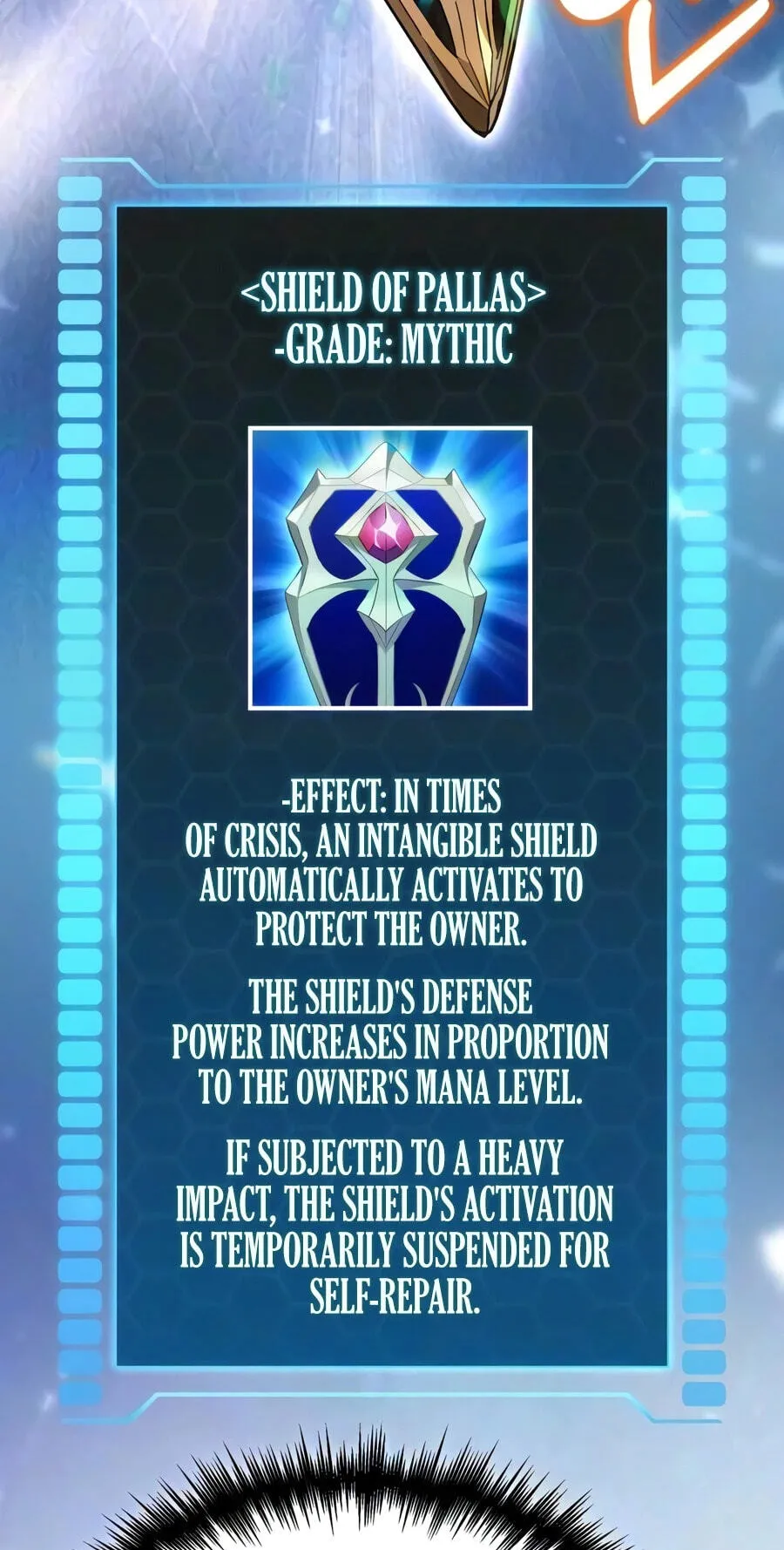 My Very Own Tower Strategy Guide Chapter 133 page 93 - 