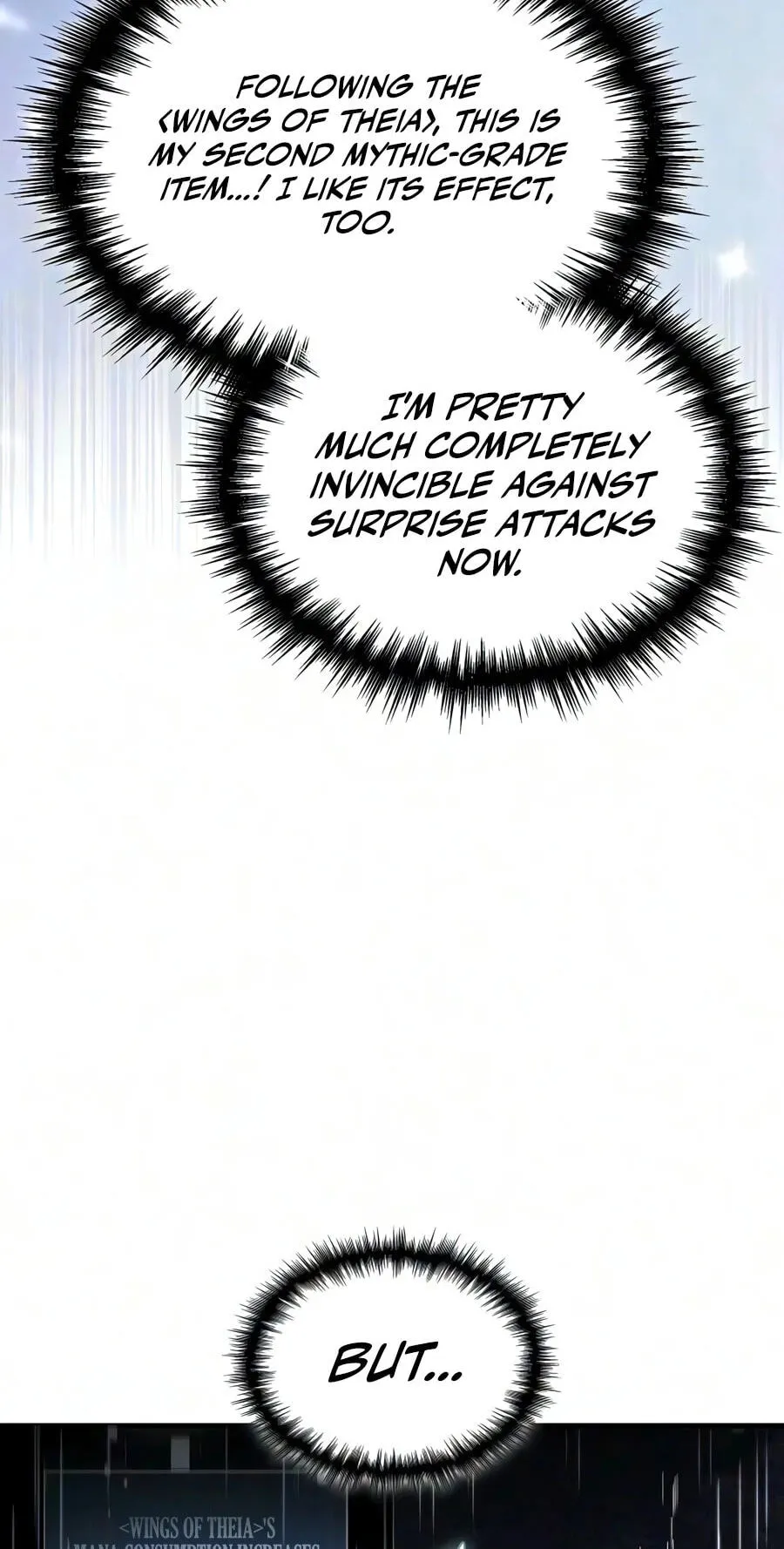My Very Own Tower Strategy Guide Chapter 133 page 94 - 