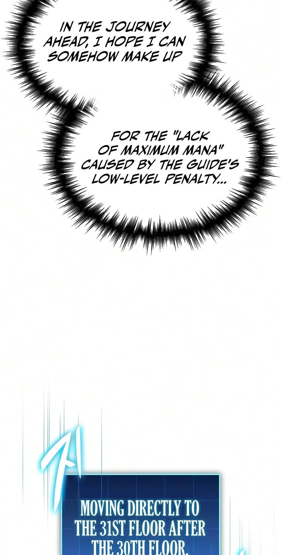 My Very Own Tower Strategy Guide Chapter 133 page 96 - 