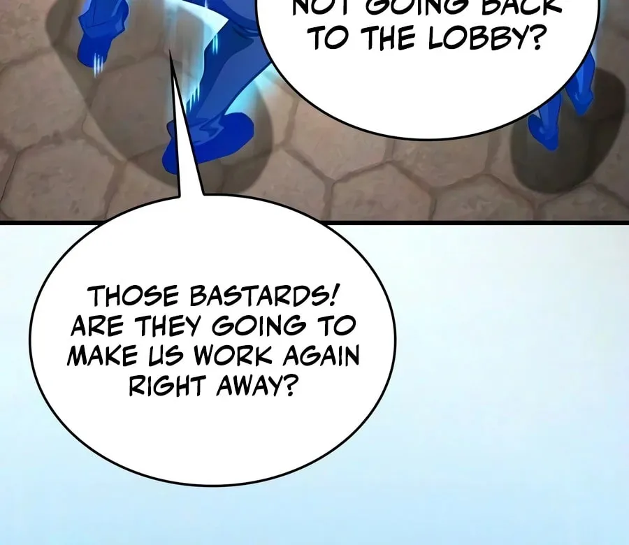 My Very Own Tower Strategy Guide Chapter 133 page 98 - 