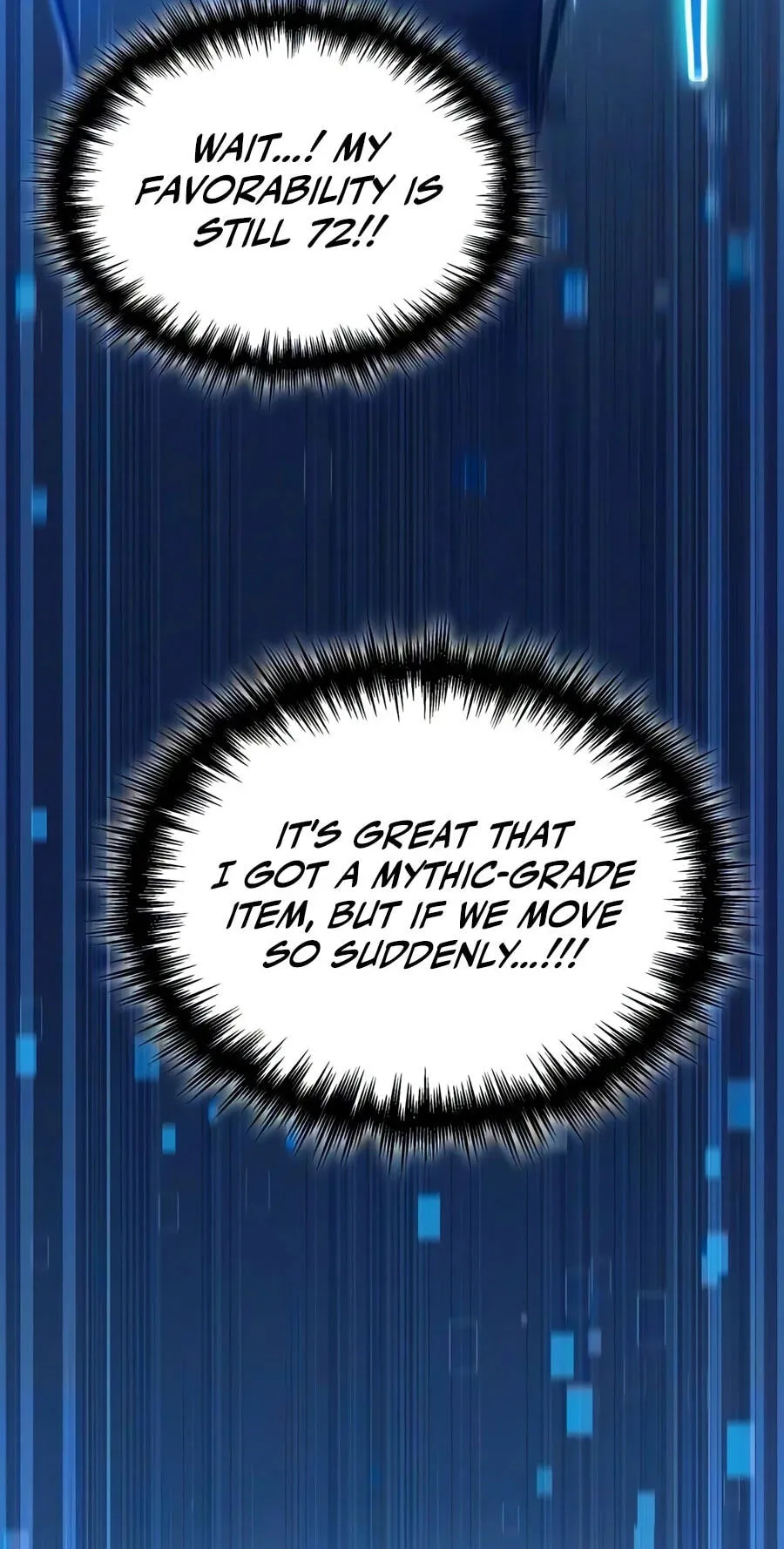 My Very Own Tower Strategy Guide Chapter 133 page 100 - 