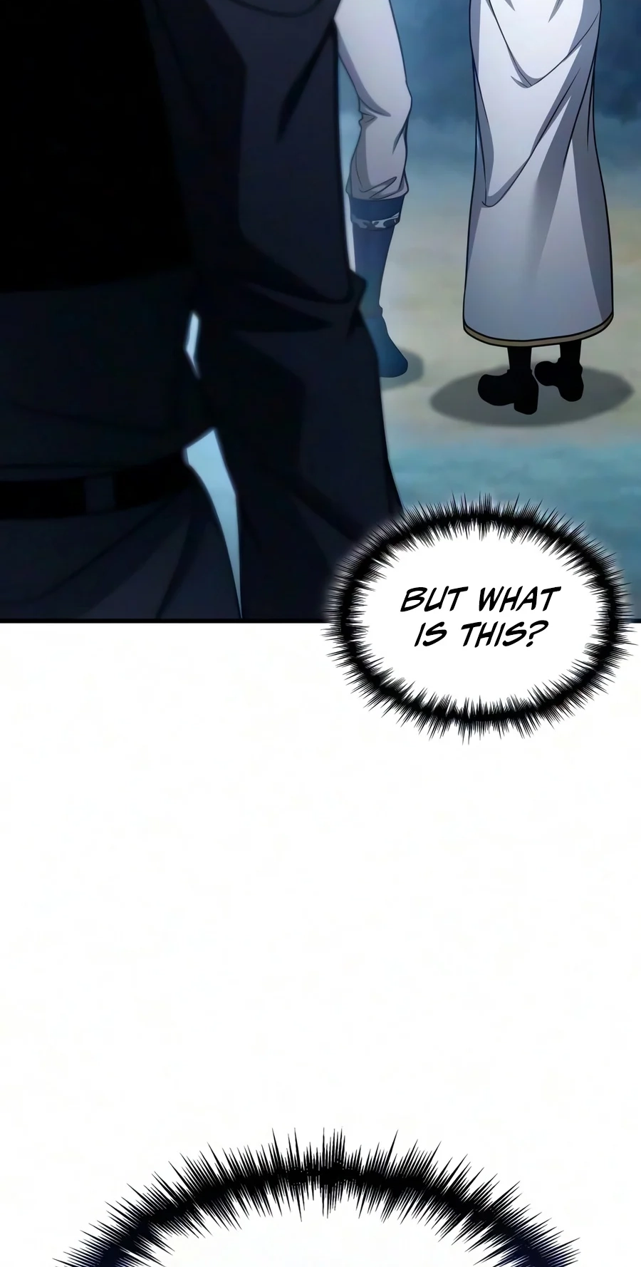 My Very Own Tower Strategy Guide Chapter 134 page 106 - 